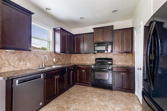 22508 Toronado Ridge Lane, Porter, TX 77365