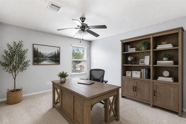 22508 Toronado Ridge Lane, Porter, TX 77365