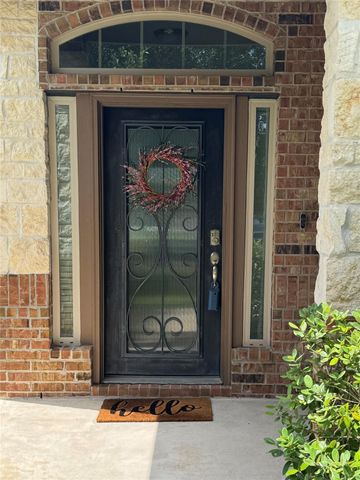 22508 Toronado Ridge Lane, Porter, TX 77365