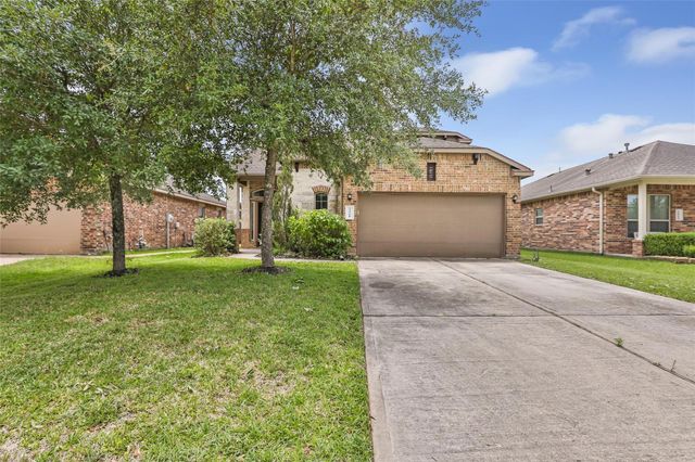 22508 Toronado Ridge Lane, Porter, TX 77365