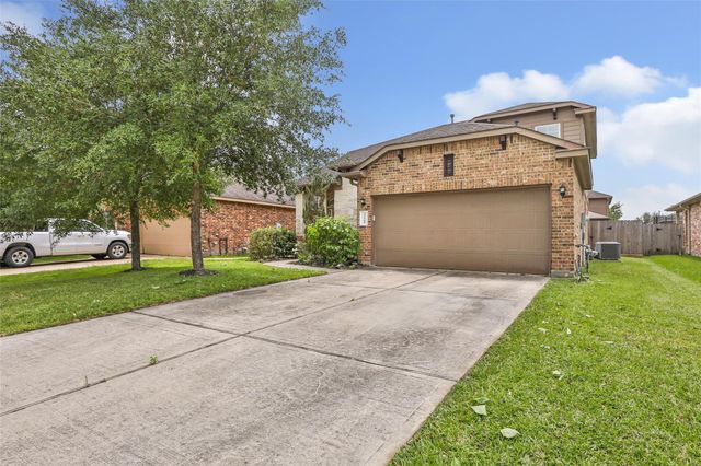 22508 Toronado Ridge Lane, Porter, TX 77365