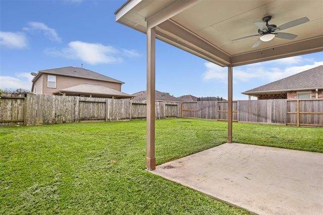 22508 Toronado Ridge Lane, Porter, TX 77365