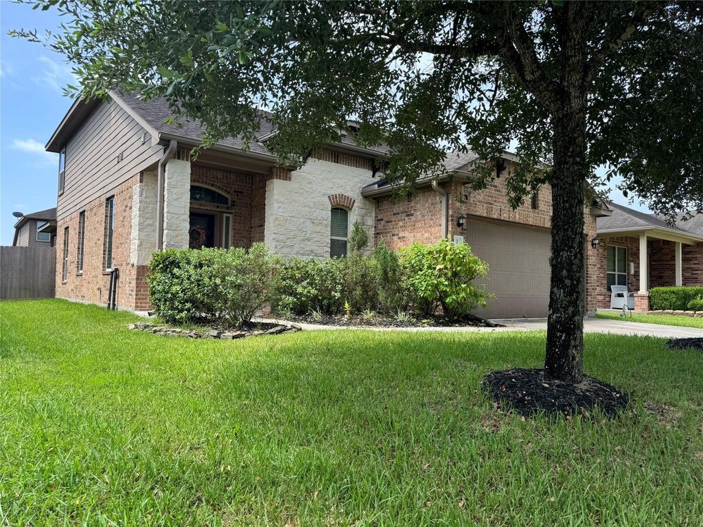 22508 Toronado Ridge Lane, Porter, TX 77365