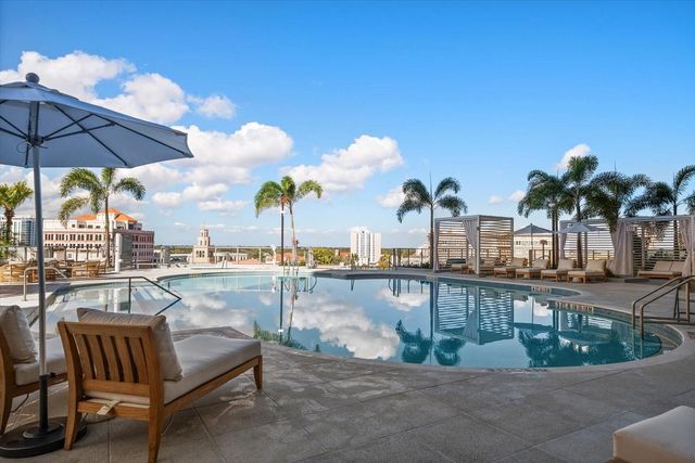 400 CENTRAL AVENUE 1203, St Petersburg, FL 33701