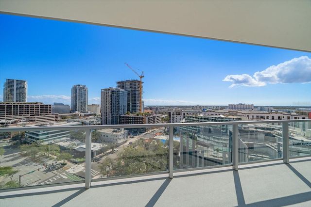 400 CENTRAL AVENUE 1203, St Petersburg, FL 33701