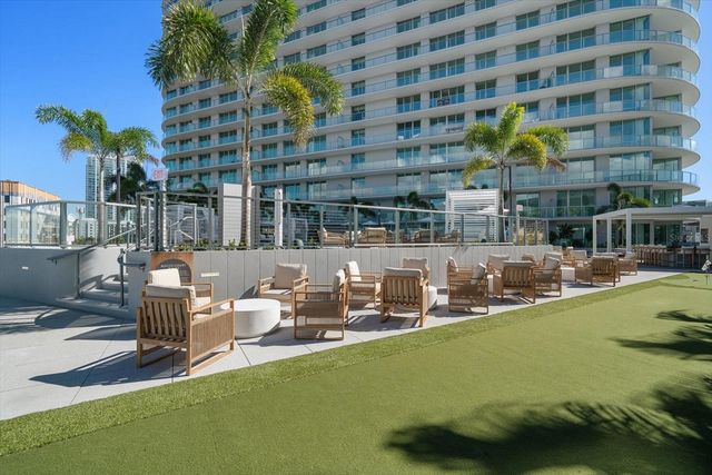 400 CENTRAL AVENUE 1203, St Petersburg, FL 33701