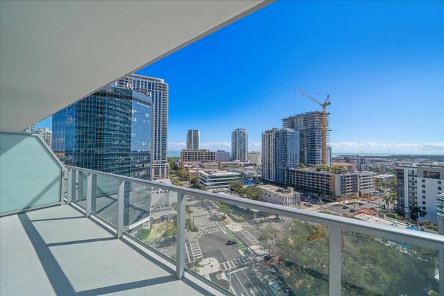 400 CENTRAL AVENUE 1203, St Petersburg, FL 33701