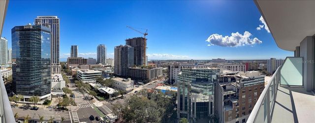 400 CENTRAL AVENUE 1203, St Petersburg, FL 33701