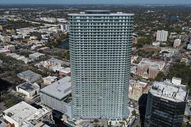 400 CENTRAL AVENUE 1203, St Petersburg, FL 33701