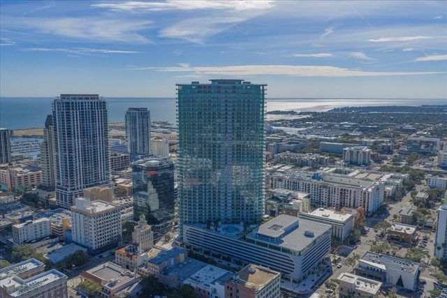 400 CENTRAL AVENUE 1203, St Petersburg, FL 33701