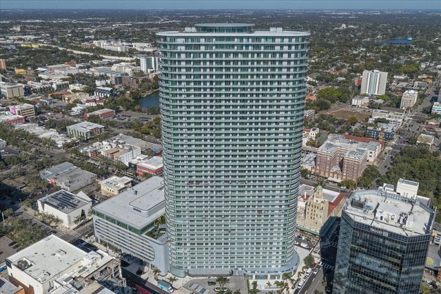 400 CENTRAL AVENUE 1203, St Petersburg, FL 33701