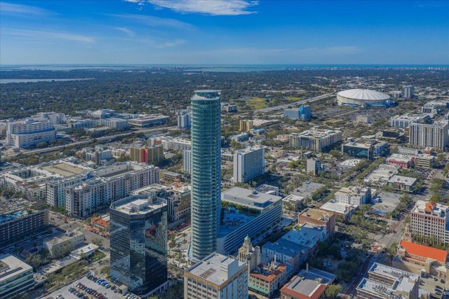 400 CENTRAL AVENUE 1203, St Petersburg, FL 33701