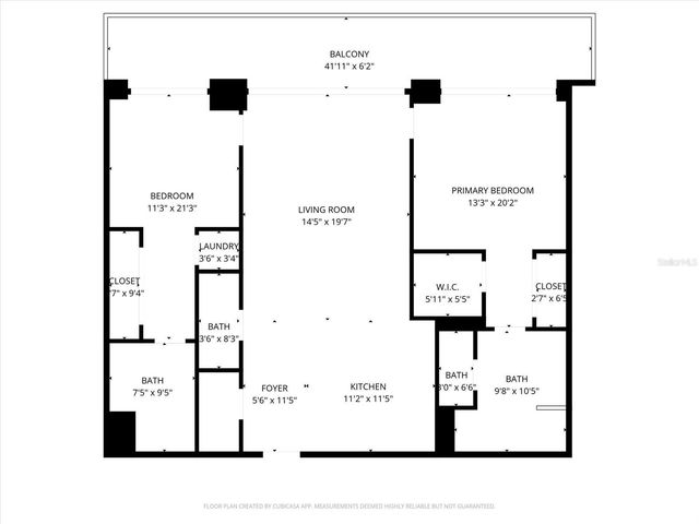 400 CENTRAL AVENUE 1203, St Petersburg, FL 33701