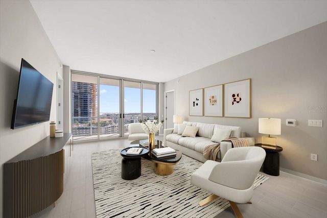 400 CENTRAL AVENUE 1203, St Petersburg, FL 33701