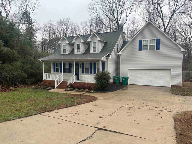 218 Brittany Rd, Gaffney, SC 29341