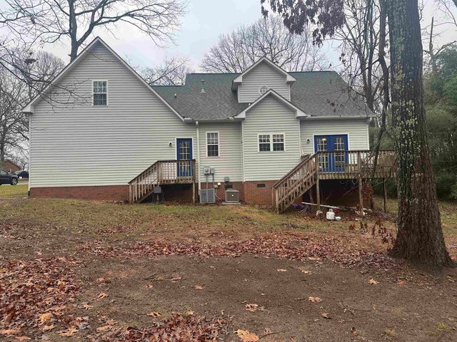 218 Brittany Rd, Gaffney, SC 29341