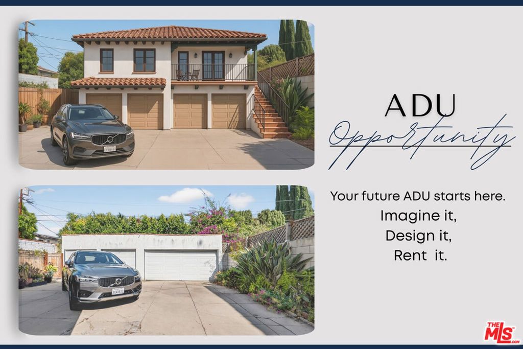 420 N Orange Drive, Los Angeles, CA 90036 — photo 2