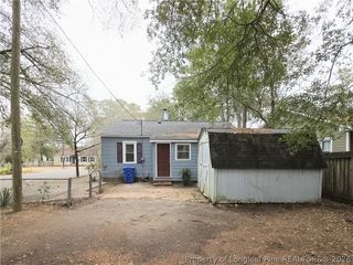 200 Judd Street, Fayetteville, NC 28305