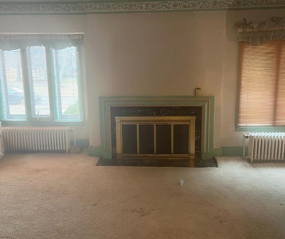 2059 Chicago Boulevard, Detroit City, MI 48206