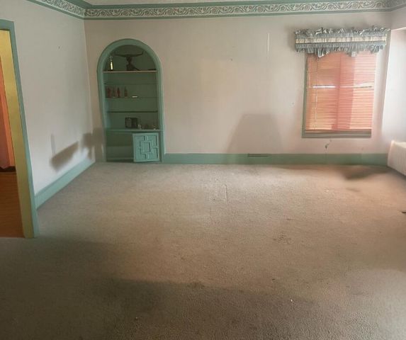 2059 Chicago Boulevard, Detroit City, MI 48206