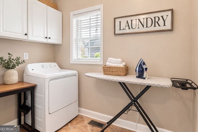 4744 Kendra Court, Douglasville, GA 30135