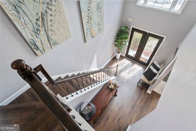 4744 Kendra Court, Douglasville, GA 30135