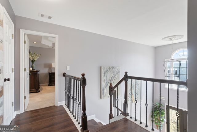 4744 Kendra Court, Douglasville, GA 30135