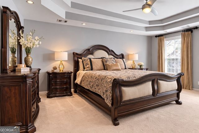 4744 Kendra Court, Douglasville, GA 30135