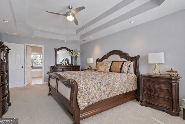 4744 Kendra Court, Douglasville, GA 30135