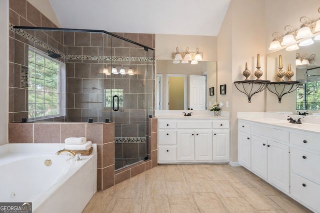 4744 Kendra Court, Douglasville, GA 30135