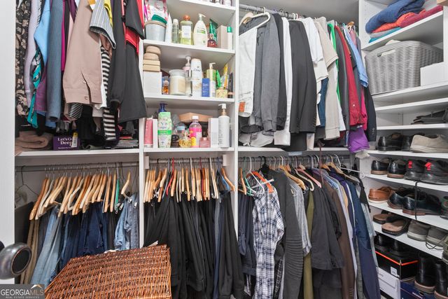 4744 Kendra Court, Douglasville, GA 30135