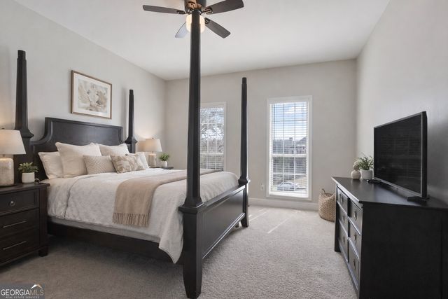 4744 Kendra Court, Douglasville, GA 30135