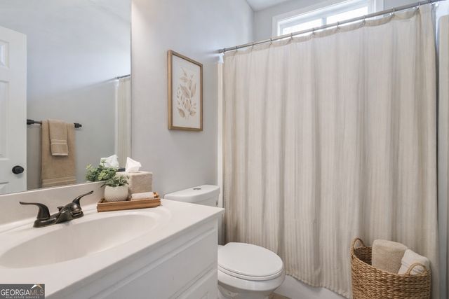 4744 Kendra Court, Douglasville, GA 30135