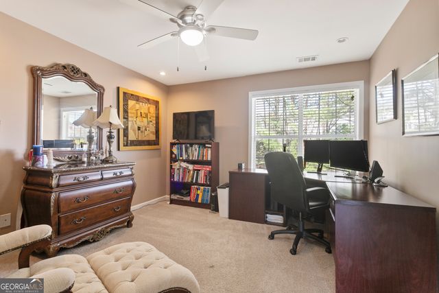 4744 Kendra Court, Douglasville, GA 30135