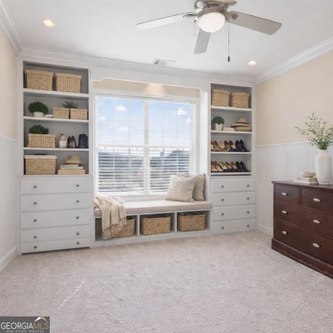 4744 Kendra Court, Douglasville, GA 30135