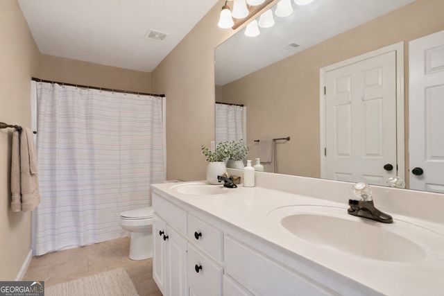 4744 Kendra Court, Douglasville, GA 30135