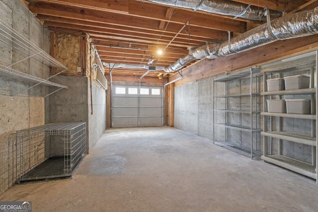 4744 Kendra Court, Douglasville, GA 30135