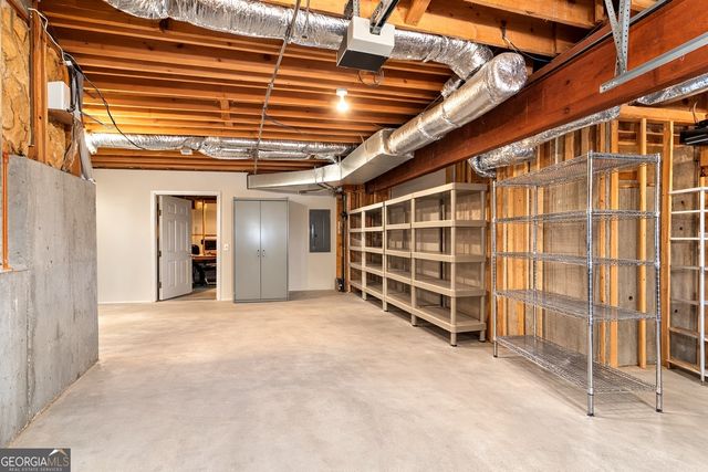 4744 Kendra Court, Douglasville, GA 30135