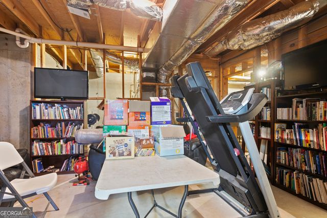 4744 Kendra Court, Douglasville, GA 30135