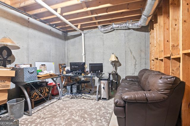 4744 Kendra Court, Douglasville, GA 30135