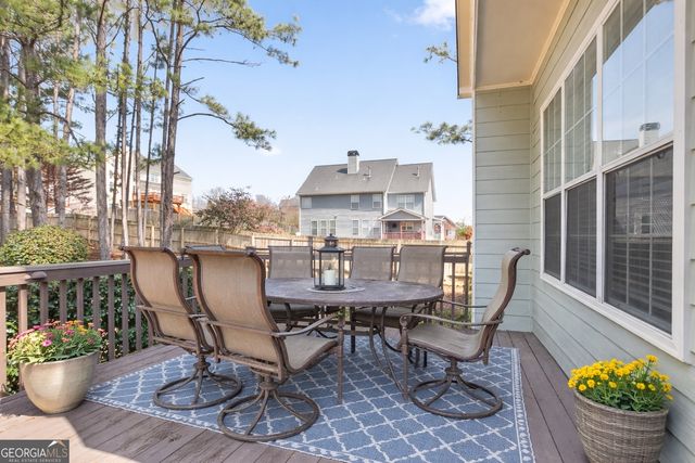 4744 Kendra Court, Douglasville, GA 30135