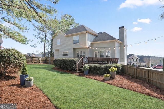 4744 Kendra Court, Douglasville, GA 30135