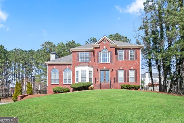 4744 Kendra Court, Douglasville, GA 30135