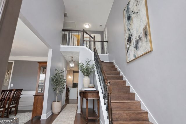 4744 Kendra Court, Douglasville, GA 30135