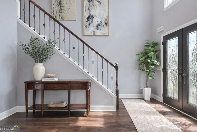 4744 Kendra Court, Douglasville, GA 30135