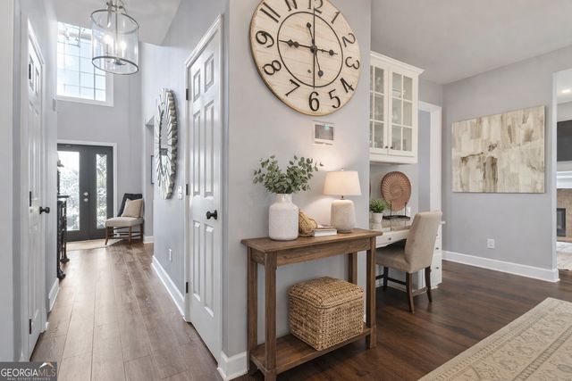 4744 Kendra Court, Douglasville, GA 30135