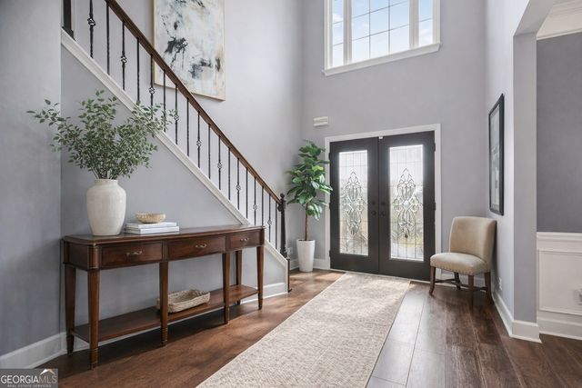 4744 Kendra Court, Douglasville, GA 30135