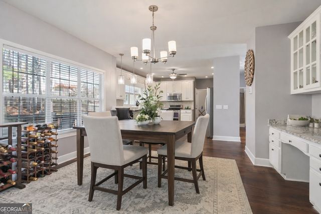 4744 Kendra Court, Douglasville, GA 30135