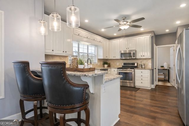 4744 Kendra Court, Douglasville, GA 30135