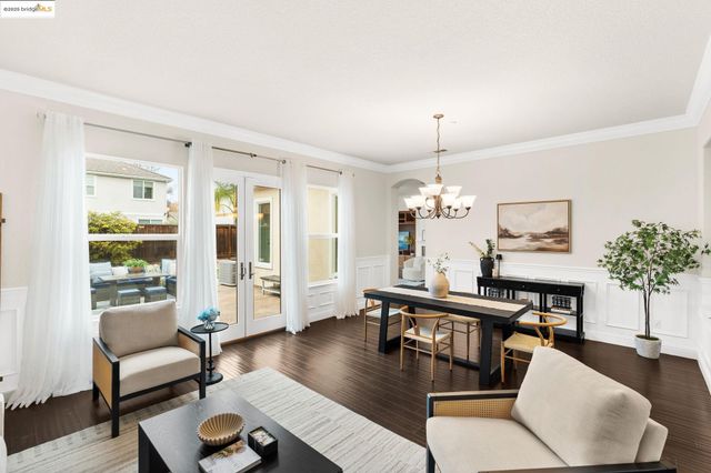 1839 Elizabeth Way, Brentwood, CA 94513